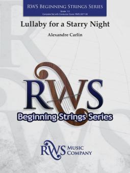 Lullaby for a Starry Night 