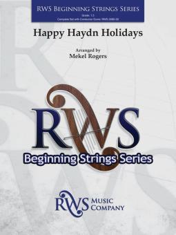 Happy Haydn Holidays 