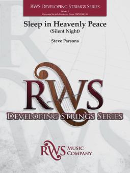 Sleep in Heavenly Peace 