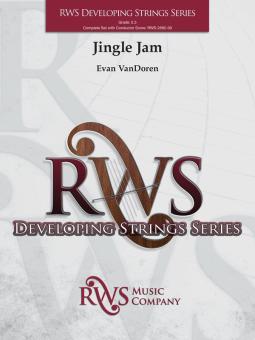 Jingle Jam 