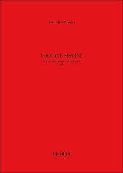 Toccate Sistine 