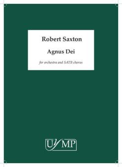 Agnus Dei 