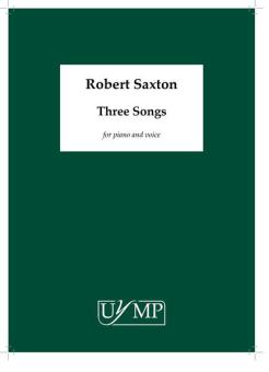 3 Songs 