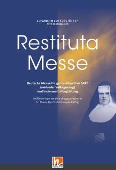 Restituta-Messe 
