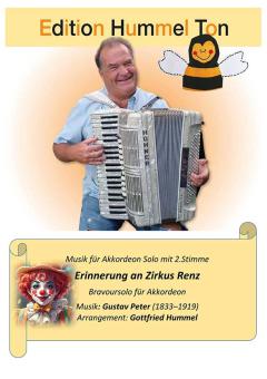 Erinnerung an Zirkus Renz Download
