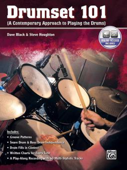 Drumset 101 