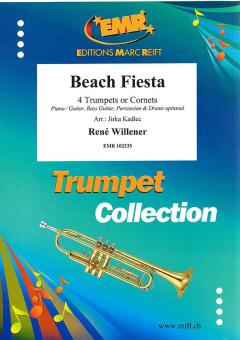 Beach Fiesta Standard