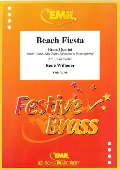 Beach Fiesta Standard