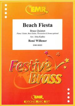 Beach Fiesta Standard