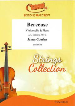 Berceuse 