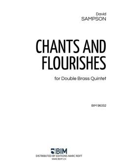 Chants and Flourishes 