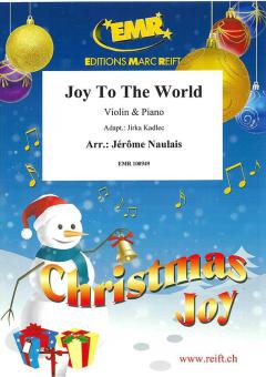 Joy To The World Standard