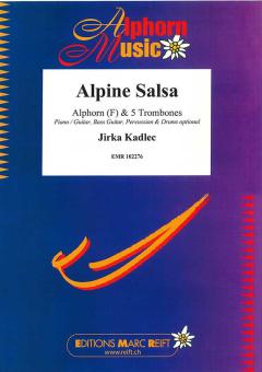 Alpine Salsa Download