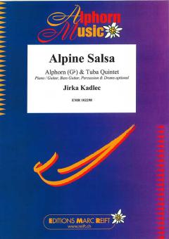 Alpine Salsa Download