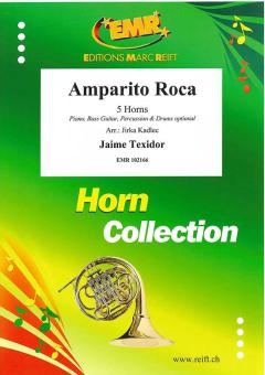 Amparito Roca Download