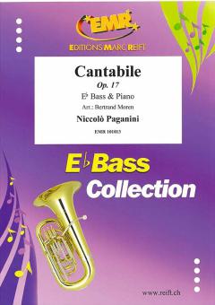 Cantabile op. 17 Download