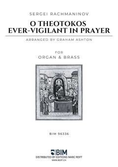 O Theotokos Ever Download