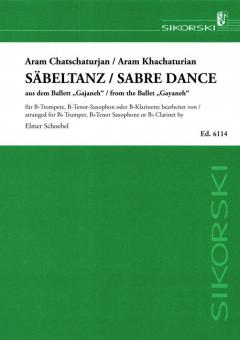 La danza de las sables Download