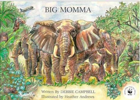 Big Momma 