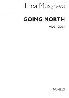 Going North 