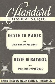 Dixie In Bavaria 