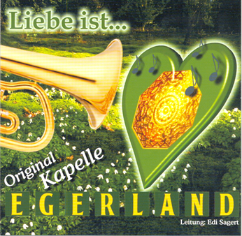 Liebe ist… 