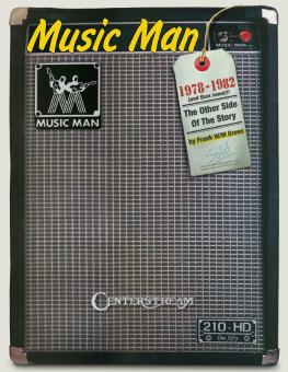 Music Man 