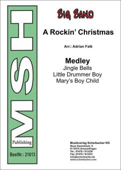 A Rockin Christmas 