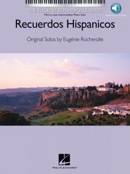 Recuerdos Hispanicos 