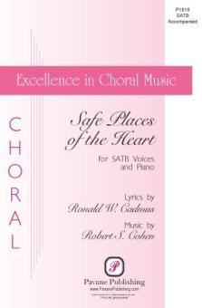Safe Places Of The Heart 