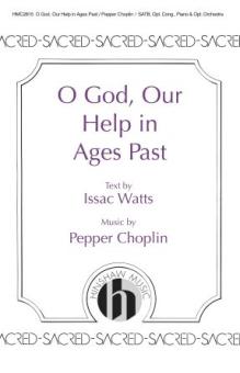 O God Our Help in Ages Past Standard