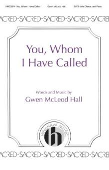 You, Whom I Have Called Standard
