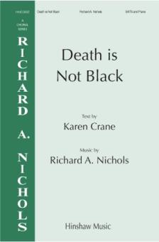Death Is Not Black Download