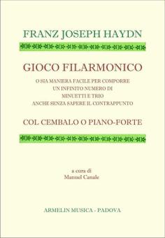 Gioco filarmonico 