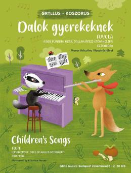 Children's Songs 