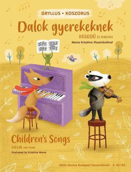 Children's Songs 