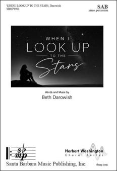 When I Look Up to the Stars 