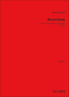 Bound Away 