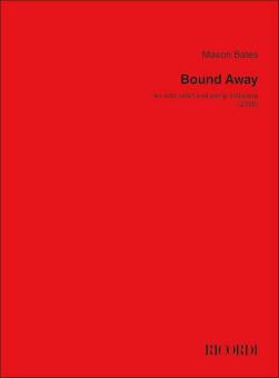 Bound Away 
