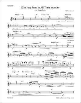 Magnificat+ Standard