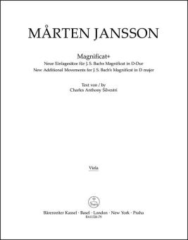 Magnificat+ Standard