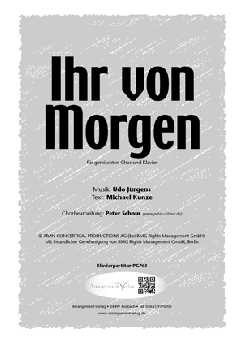 Ihr von Morgen 