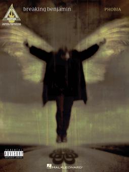 Breaking Benjamin - Phobia 