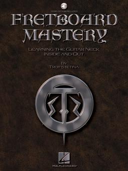 Fretboard Mastery 