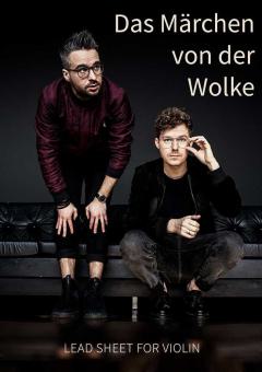 Das Märchen von der Wolke 