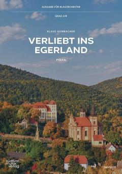 Verliebt ins Egerland Standard