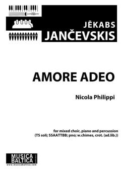 Amore Adeo 