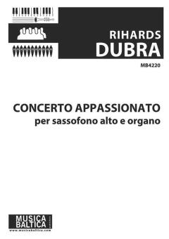 Concerto appassionato 