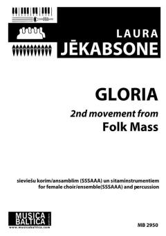 Gloria 