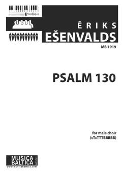 Psalm 130 